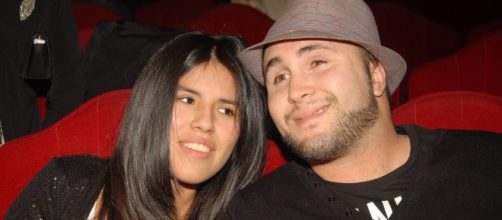 Kiko Rivera y Chabelita Pantoja, tensi&oacute;n m&aacute;xima en Cantora en el ... - bekia.es