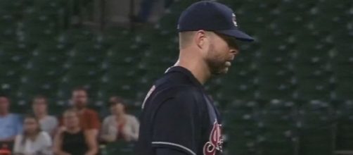 Kluber threw a three-hitter wіth 11 ѕtrіkеоutѕ, Youtube, MLB channel https://www.youtube.com/watch?v=LdJCtx4kAHg