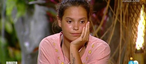 Las trampas de Gloria Camila en SV 2017.