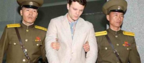 North Korea 'murdered' former detainee Otto Warmbier - philippinenews.com
