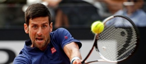 Novak Djokovic to play a grass court event ahead of Wimbledon - scroll.in
