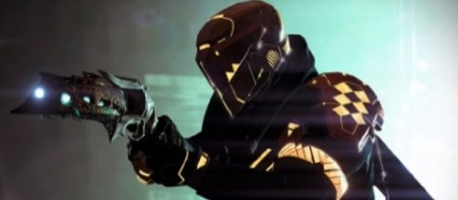 Only Your 'Destiny' Character's Looks Will Be Carried Over To ... - Image source BN library