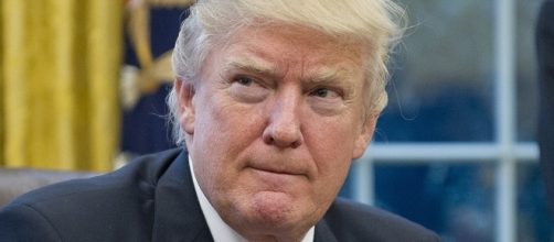 Poll: Trump approval rating hits new low - POLITICO - politico.com