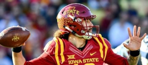 Preview 2017: Iowa State Cyclones [Image via College Football News/ collegefootballnews.com]