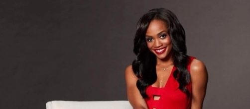 Rachel Lindsay broke down amid building tensions among her suitors. (Facebook/The Bachelorette)