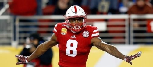 Stanley Morgan Jr. Photo via Youtube