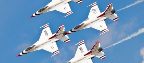 The Folly of American Air Power: The U.S. Air Force produces only ... - salon.com