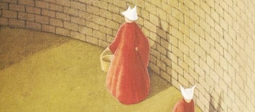 The Handmaid's Tale (Tom Blunt Flickr)