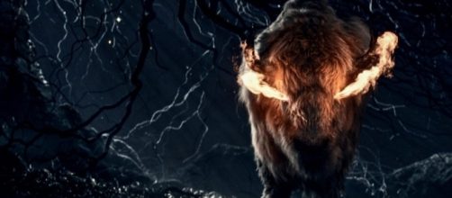 American Gods on Starz has been met with huge success - Starz screenshot