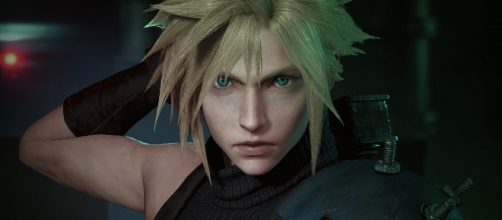 Final Fantasy VII - flickr.com