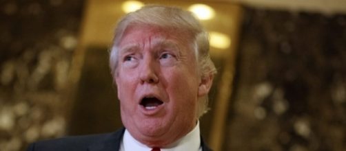 Trump lashes out at civil rights legend who described his election ... - thestar.com