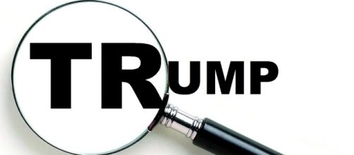 Trump-Russia investigation. / Image by Mike Licht via Flickr:https://flic.kr/p/U8wS9u, CC BY 2.0