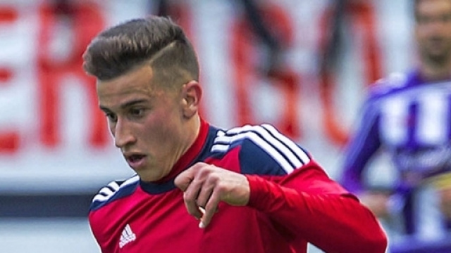 Alex Berenguer, velocit&agrave; e tecnica al servizio del Napoli