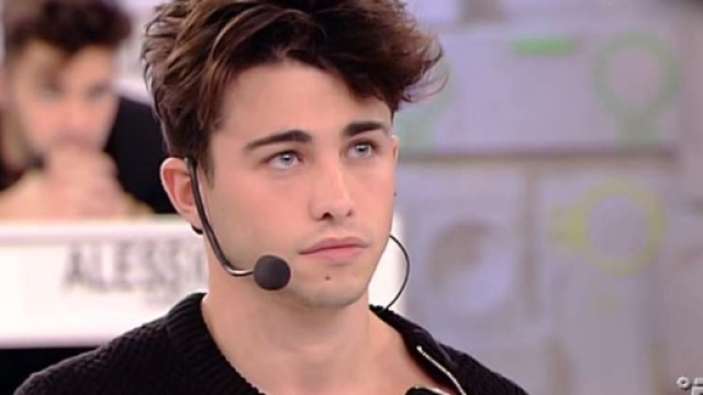 Amici 16, speciale 28 01 2017 (Foto 9/19) | Televisionando - televisionando.it