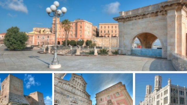 Cagliari ospita il G7 trasporti - g7italy.it