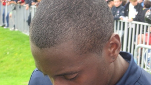 Calciomercato Inter: le ultime (Commons Wikmedia - Ph. TontonXmayo)