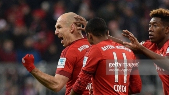 Ce footballeur du Bayern va rejoindre le PSG?