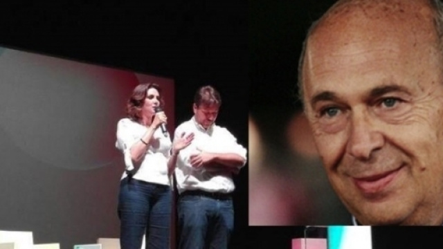 Confronto tra Paolo Mieli e Tomaso Montanari sulla nuova Sinistra