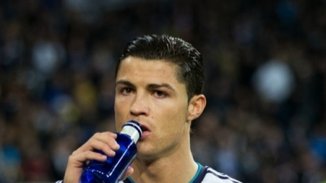 Cristiano Ronaldo, le joueur pris dans une tornade m&eacute;diatique depuis l'annonce de la fraude