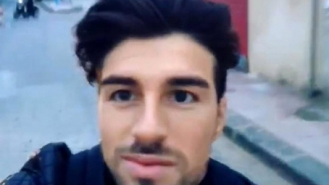 Damante e Giulia De Lellis ad Agrigento - agrigentonotizie.it