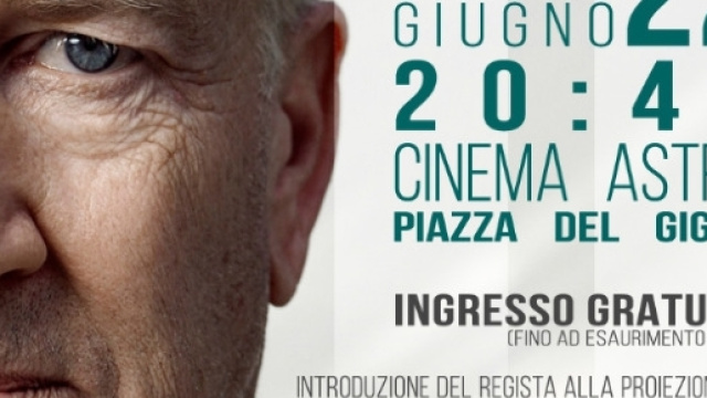 David Lynch torna a Lucca per un evento a sorpresa