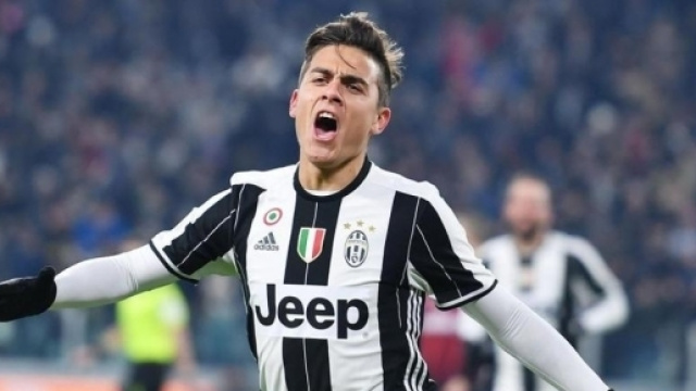 Dybala: Juventus, attenta. Non al Real Madrid.