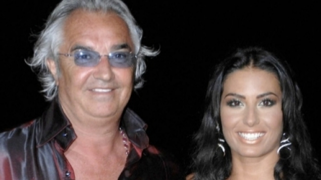 Flavio Briatore: in crisi con la Gregoraci? Ecco la verit&agrave; - velvetgossip.it