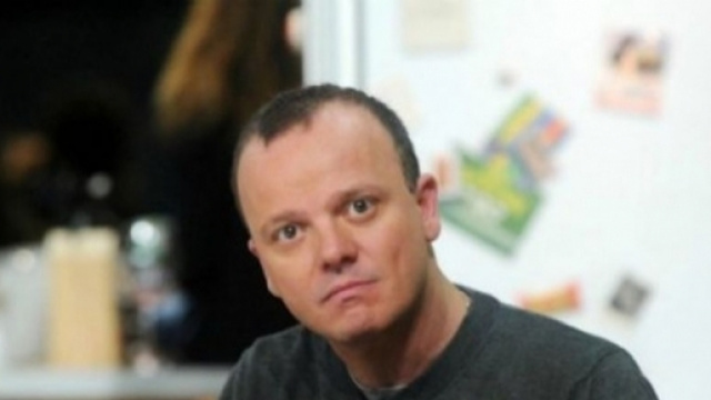 Gigi D'Alessio accusato di rapina