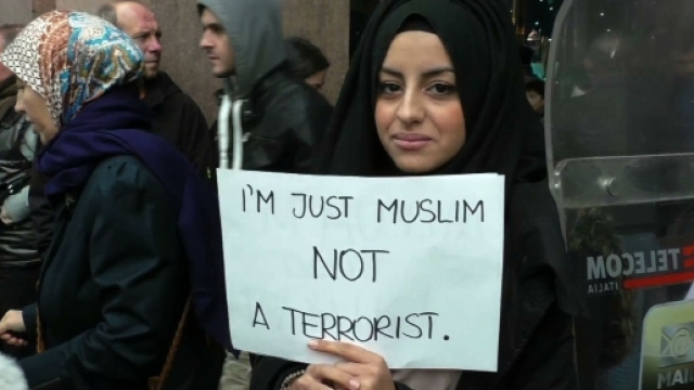 Il problema 'islamofobia' ha assunto dimensioni preoccupanti in Occidente