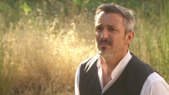 Il Segreto, Alfonso vuole uccidere Nicolas