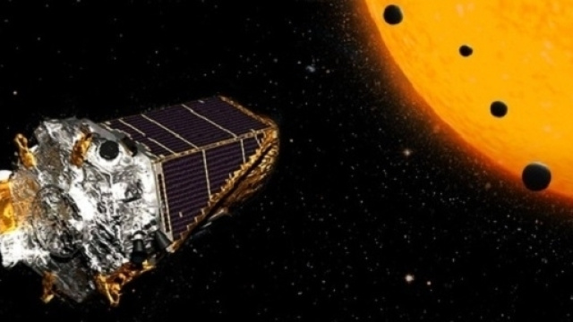 Il telescopio spaziale Kepler ha scoperto 10 nuovi pianeti simili alla Terra