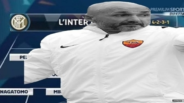 Inter, ecco l'undici ideale di Spalletti