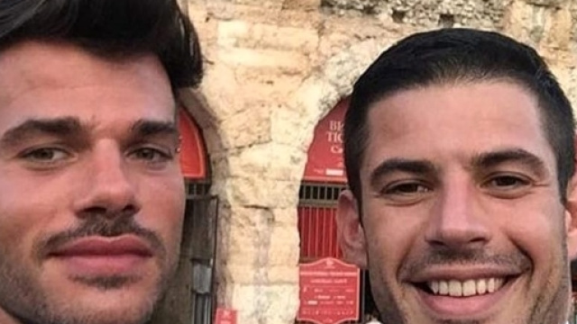 Juan Sierra Guai per Uomini e Donne? L' ex di Claudio Sona ... - zazoom.it