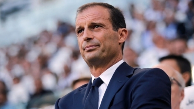 Juventus, Marotta: &ldquo;Allegri resta con noi al 100%&rdquo; &ndash; ITA Sport Press - itasportpress.it