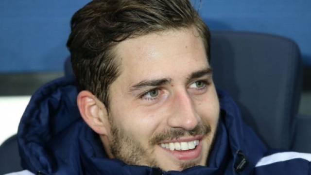 Kevin Trapp : Le gardien du PSG au Bataclan pour "mieux dig&eacute;rer ... - purepeople.com