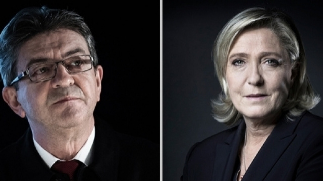 L'Assembl&eacute;e nationale accueille des t&ecirc;tes connues