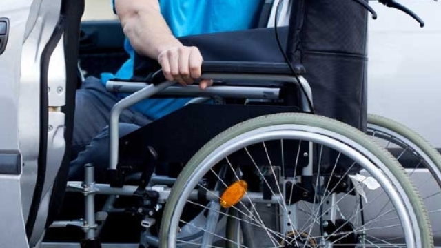 Legge 104 INPS: modificata la procedura. Ampliate le categorie