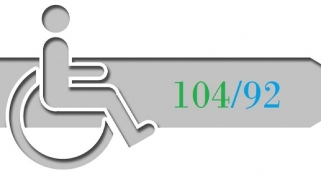 Legge 104/92. Il divieto di trasferire chi assiste parente un ... - prontoinvalidita.it