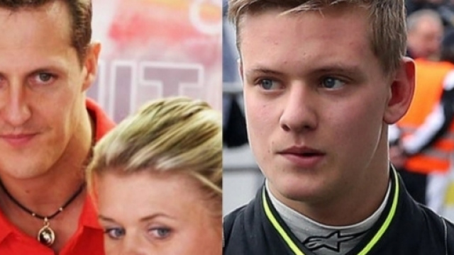 #MichaelSchumacher &egrave; vittima di una fake-news. #BlastingNews