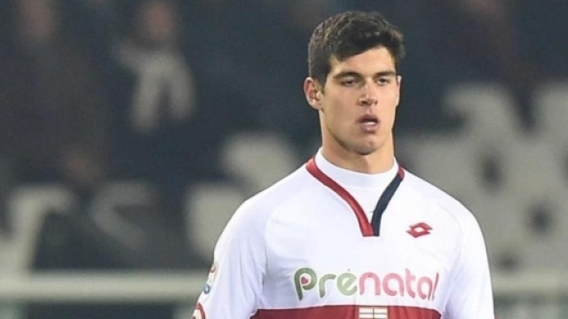 Pellegri, nel nome del padre e del Genoa: &ldquo;Un predestinato ... - lastampa.it