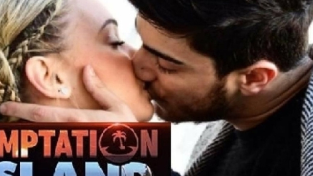 Riccardo Gismondi e Camilla Mangiapelo a Temptation Island: &egrave; gi&agrave; crisi?
