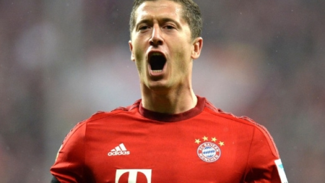 Rinnovo Lewandowski dal Bayern Monaco al Real Madrid?