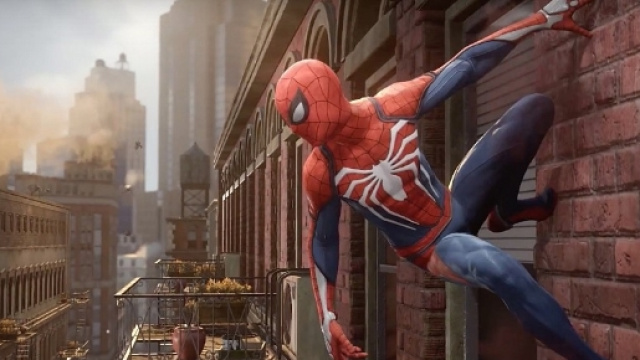 Spiderman: tante novit&agrave; per il nuovo videogioco - psu.com