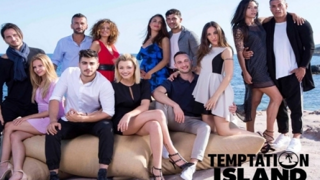 Temptation Island 2017 news: presentate le sei coppie, tutti i dettagli