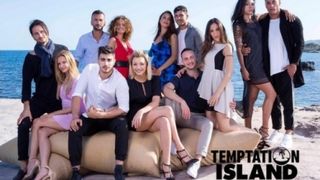 Temptation Island 2017: svelate tutte le coppie ufficiali.
