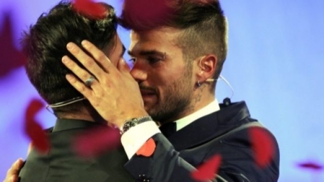 U&D - Claudio Sona e Mario Serpa