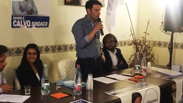 Un Passo Avanti rilancia ad Avola la propria azione politica