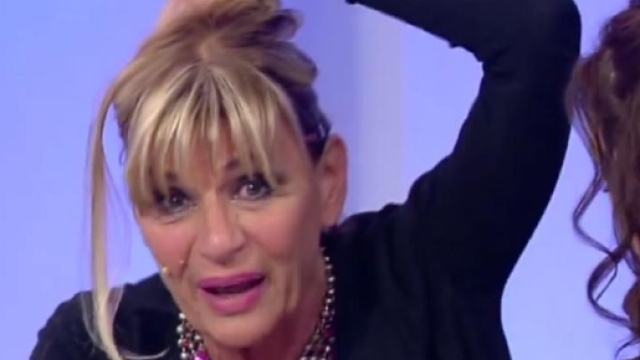 Uomini e Donne Gossip, Gemma Galgani a cuore aperto sulla sua relazione con Marco Firpo