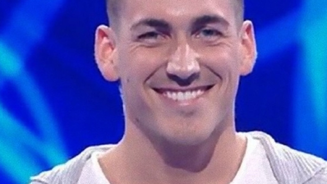 Uomini e Donne: Marco Burato nuovo tronista?