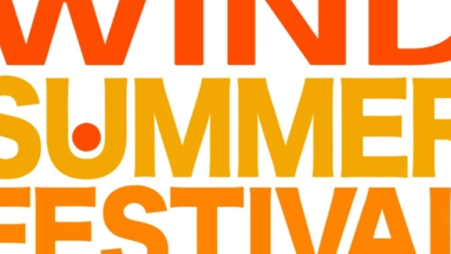 Wind Summer Festival 2017 a Piazza del Popolo